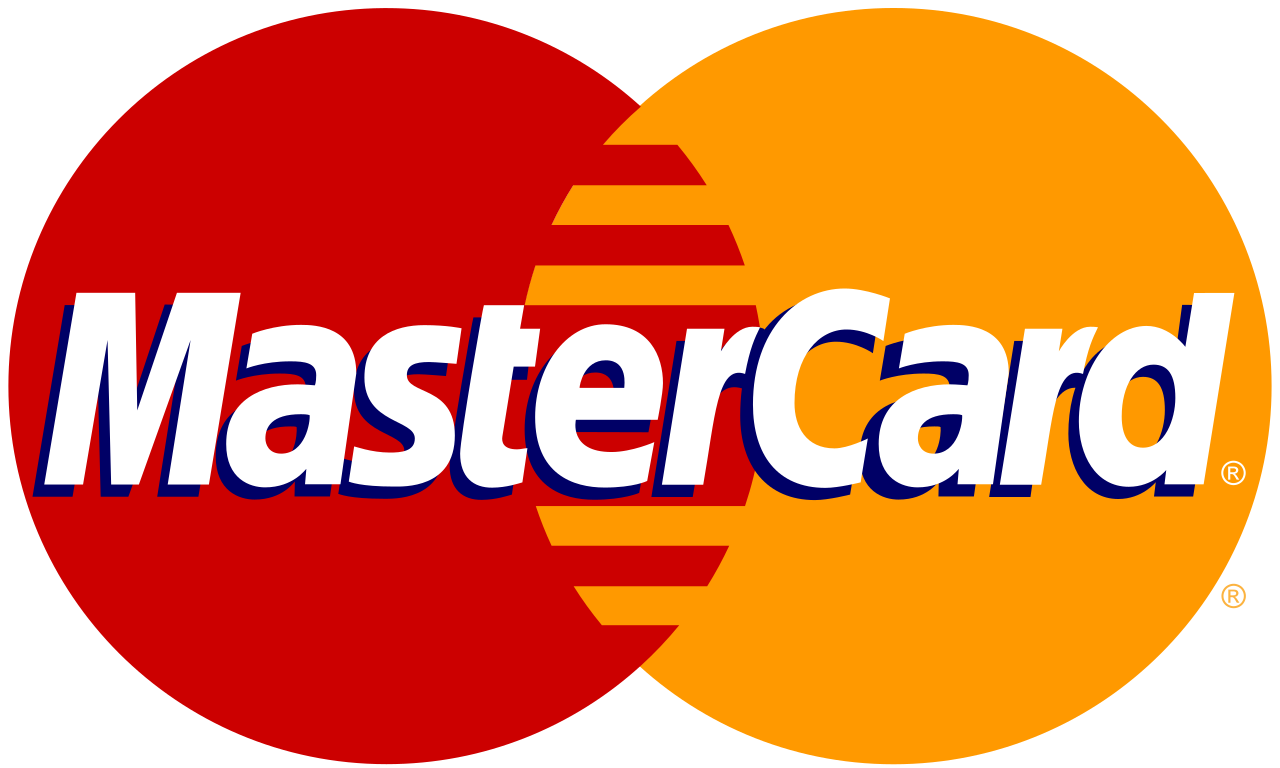 Mastercard Logo PNG
