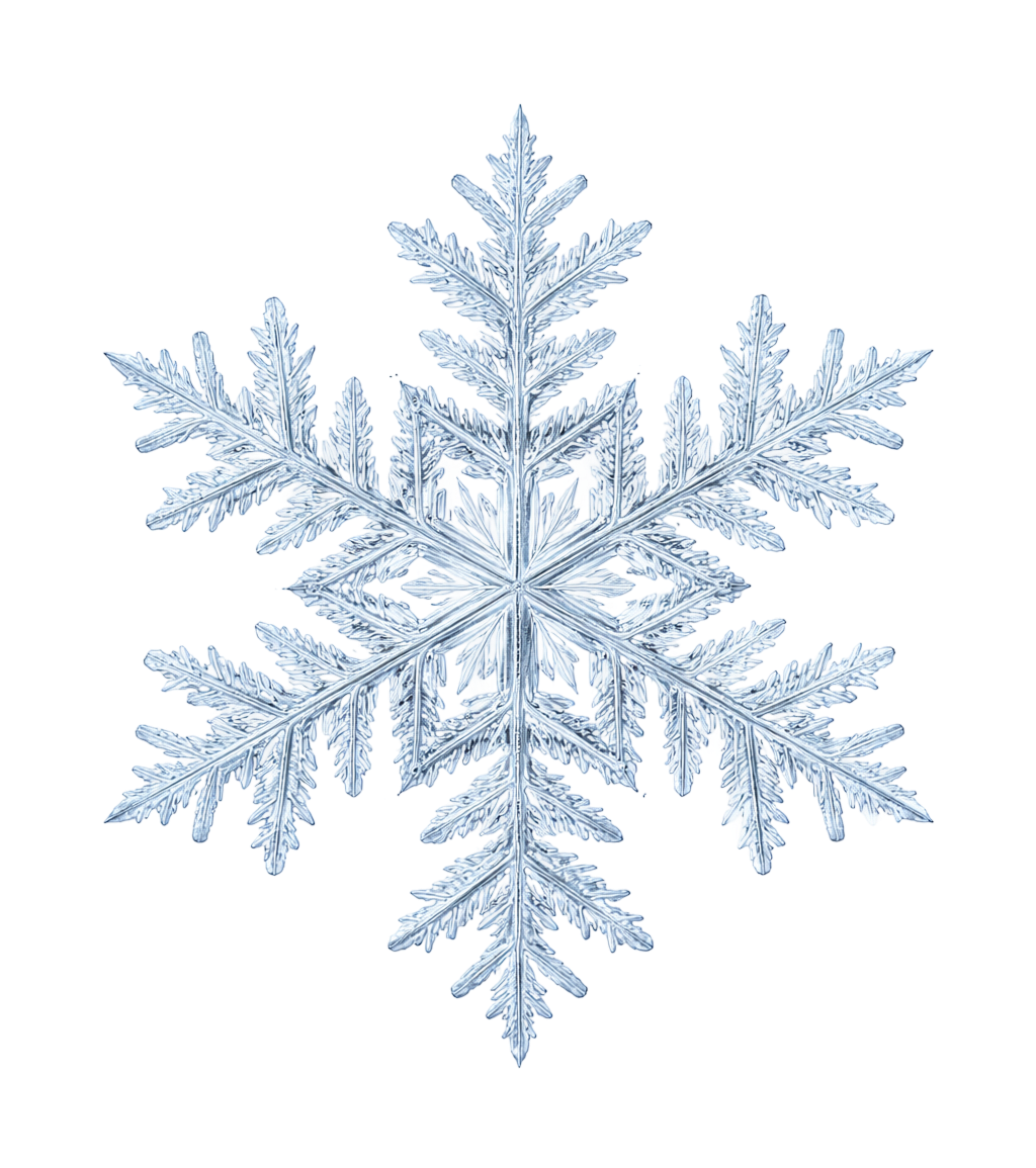 Snowflake PNG