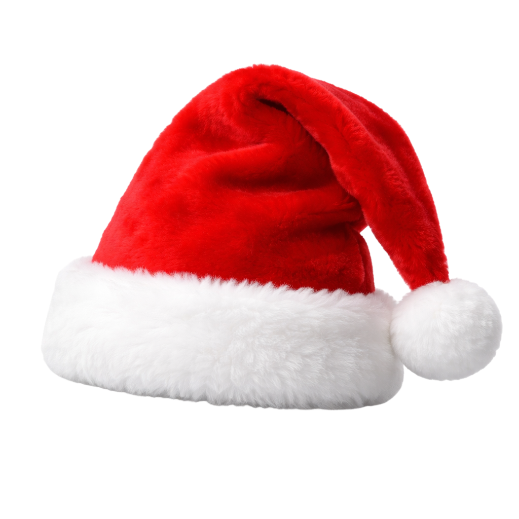 Santa Hat PNG