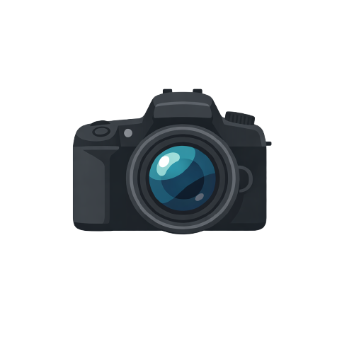 Camera PNG