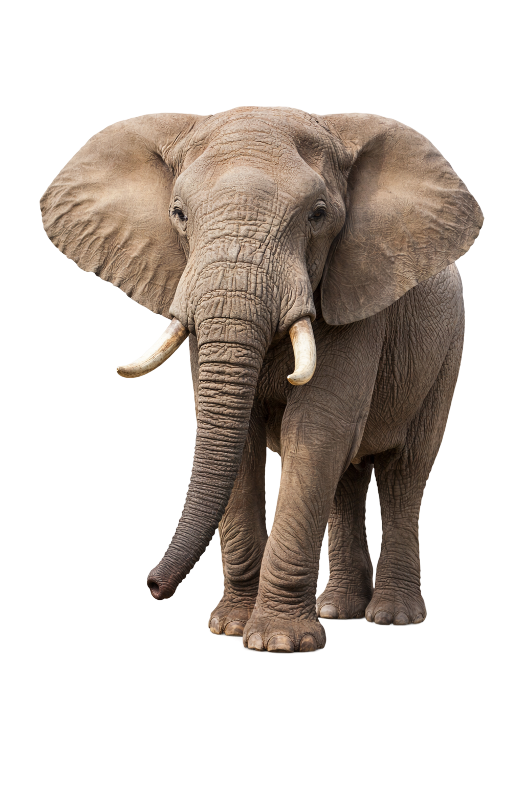 Elephant PNG