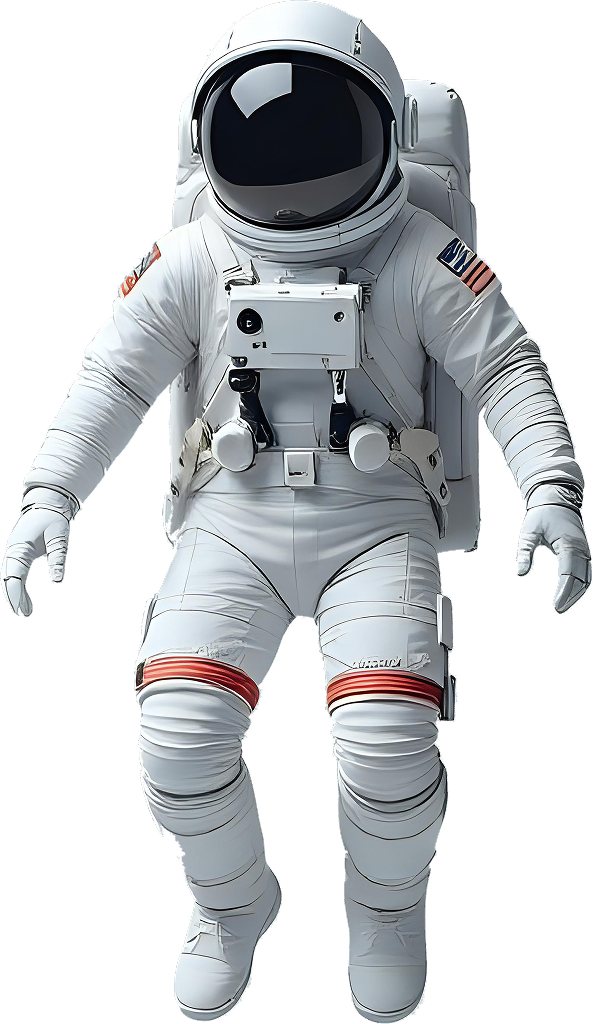 Astronaut PNG