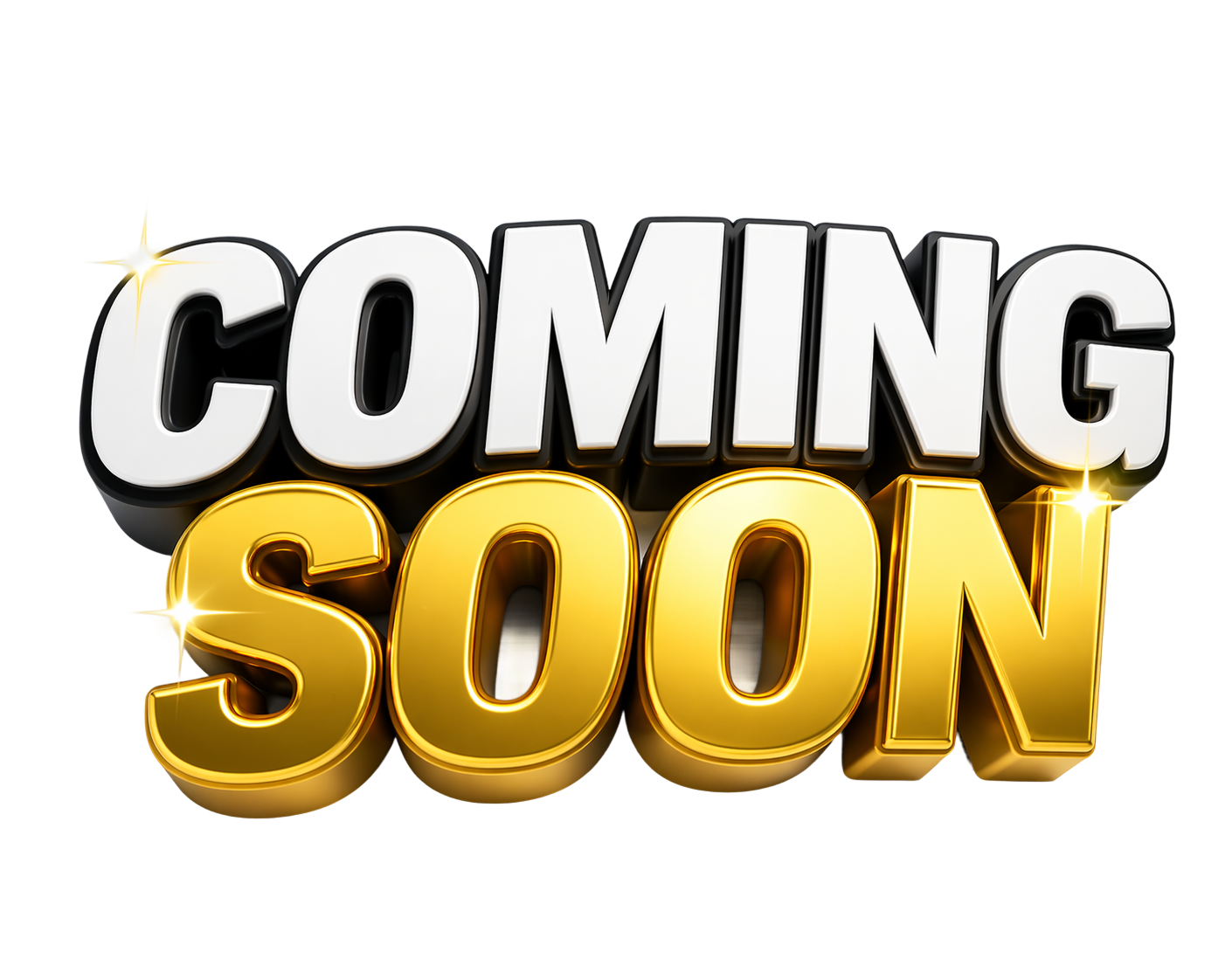 Coming soon PNG