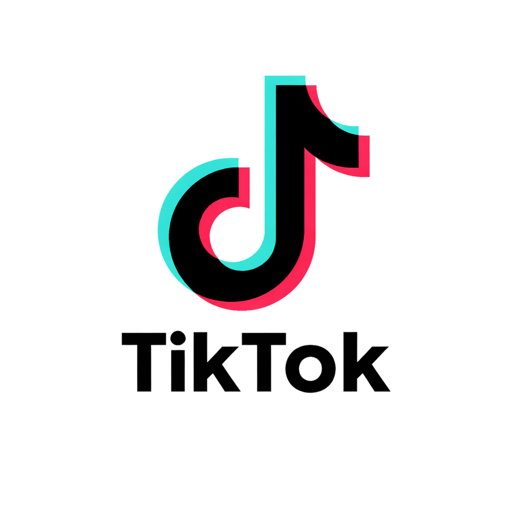 TikTok Logo PNG